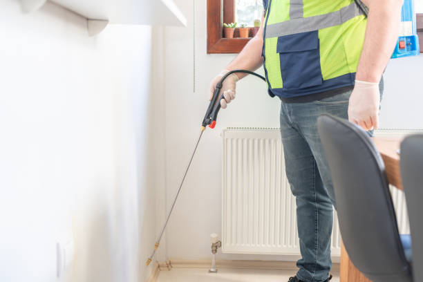 Best Emergency Pest Control  in Pine Bluffs, WY