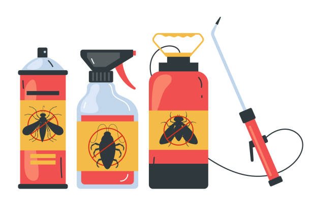 Best Pest Control Cost  in Pine Bluffs, WY